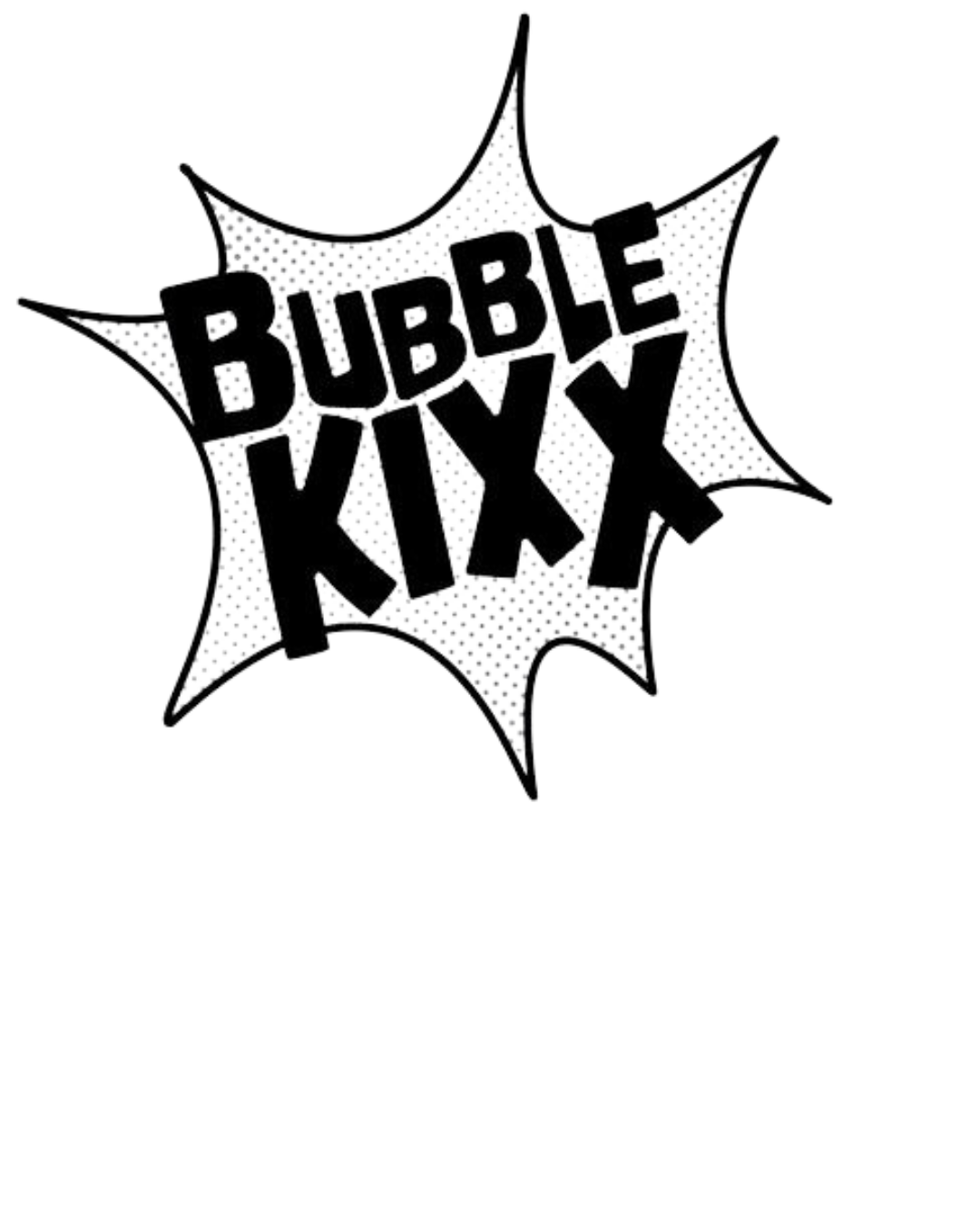 Bubble Kixx